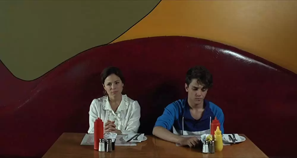 マイ・マザーの画像