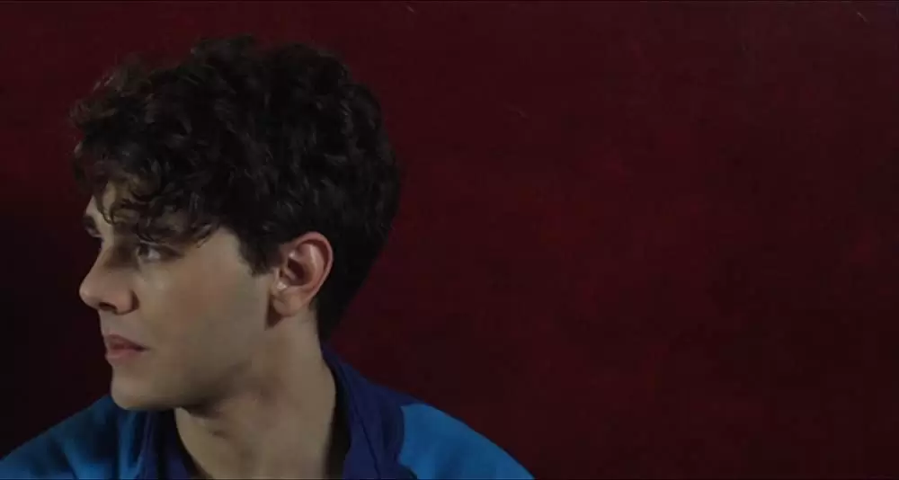 マイ・マザーの画像