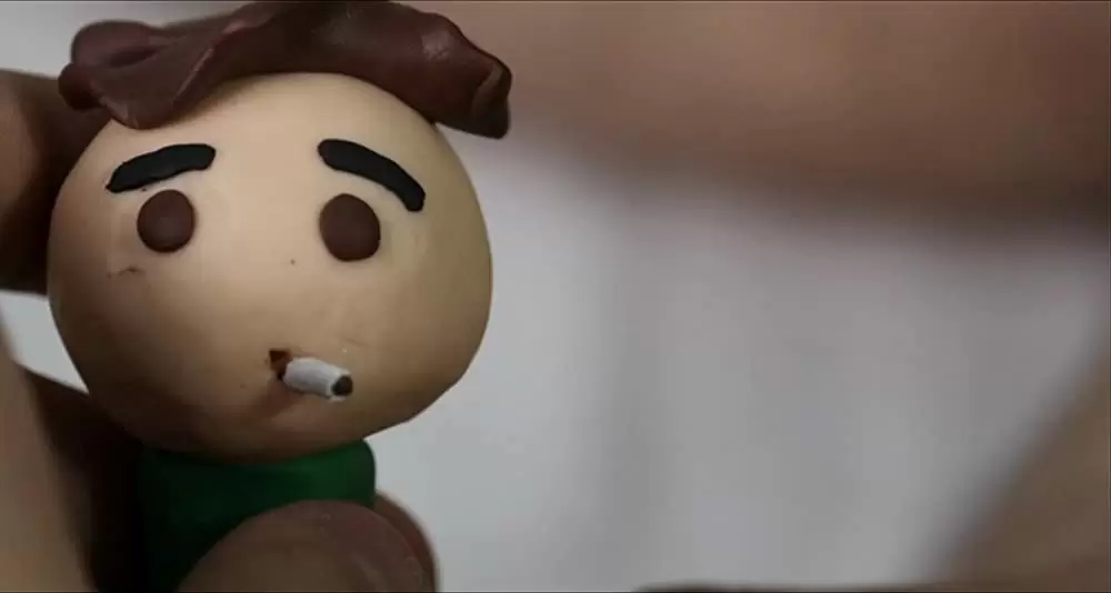 マイ・マザーの画像