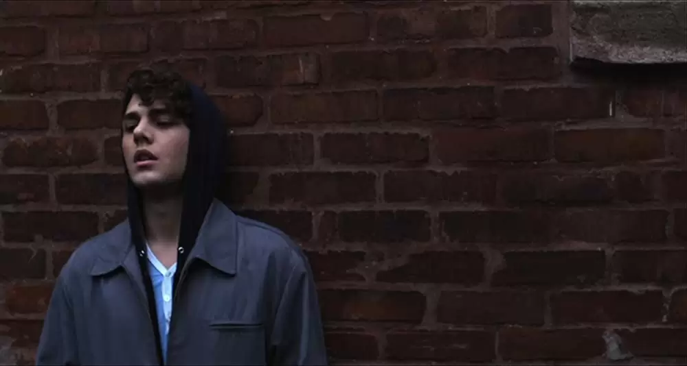 マイ・マザーの画像