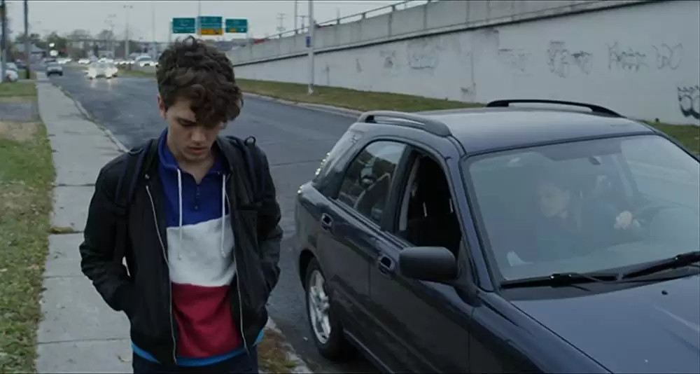 マイ・マザーの画像