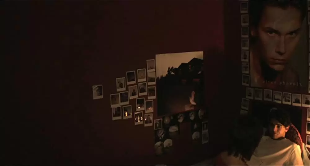 マイ・マザーの画像