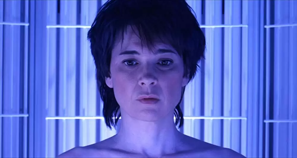 マイ・マザーの画像