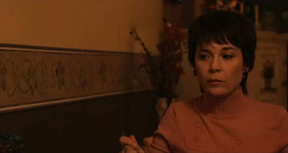 マイ・マザーの画像