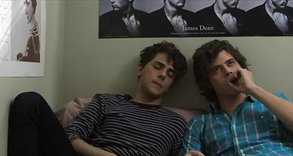 マイ・マザーの画像