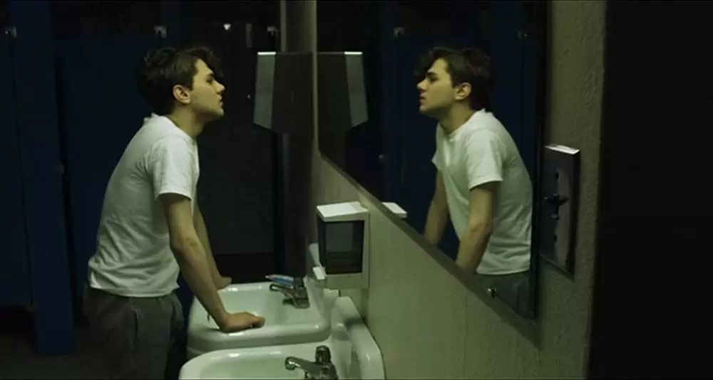 マイ・マザーの画像