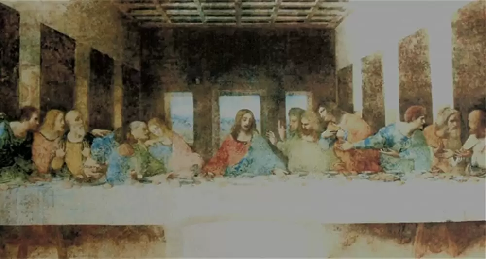 マイ・マザーの画像