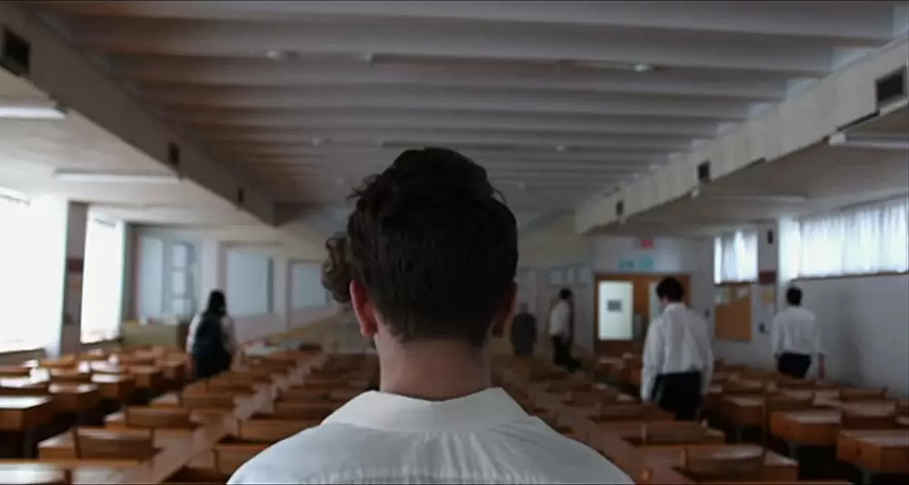 マイ・マザーの画像