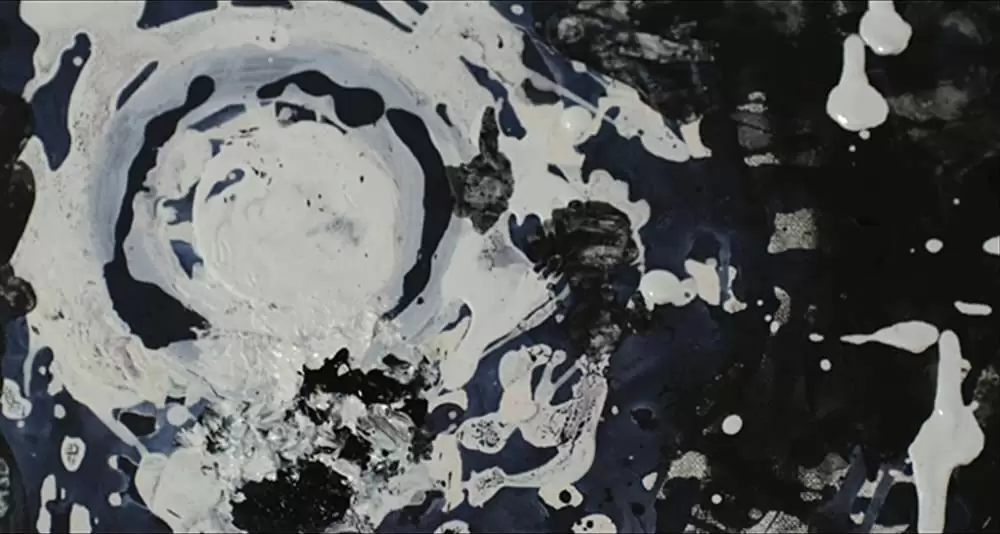 マイ・マザーの画像