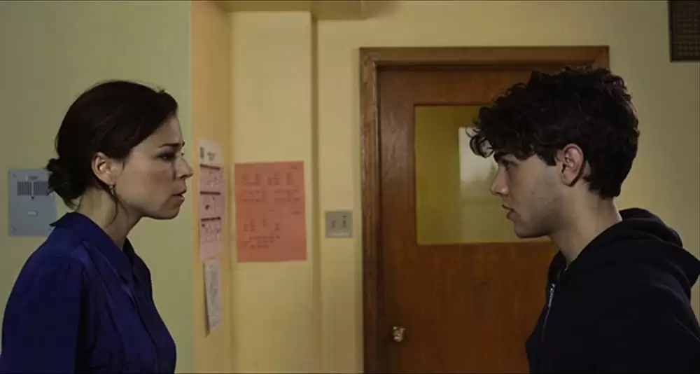 マイ・マザーの画像