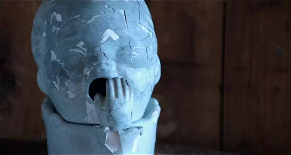 マイ・マザーの画像