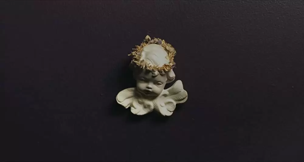 マイ・マザーの画像