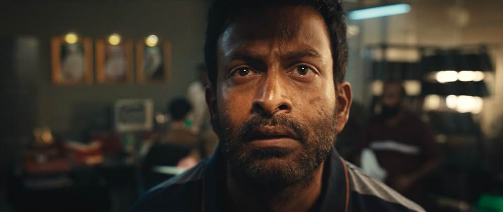 The Goat Life（原題）の画像