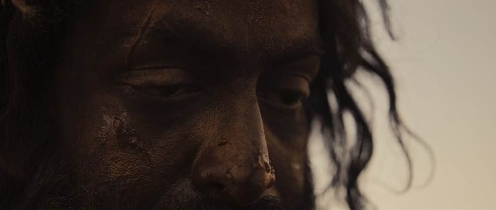 The Goat Life（原題）の画像