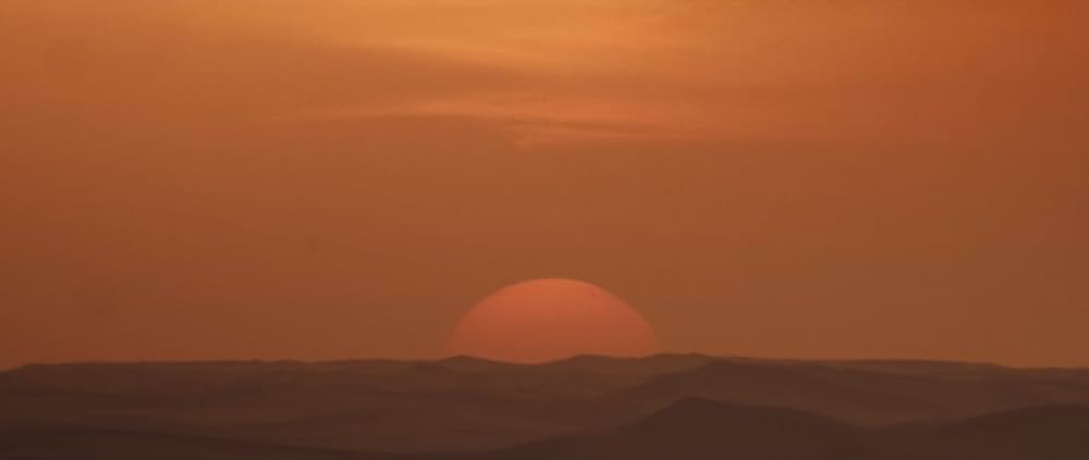 The Goat Life（原題）の画像