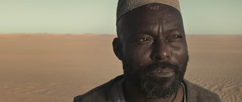 The Goat Life（原題）の画像