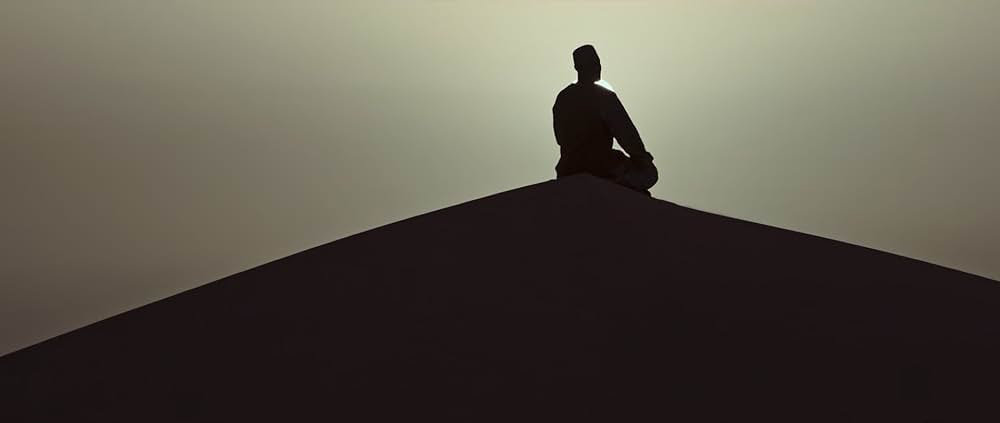 The Goat Life（原題）の画像