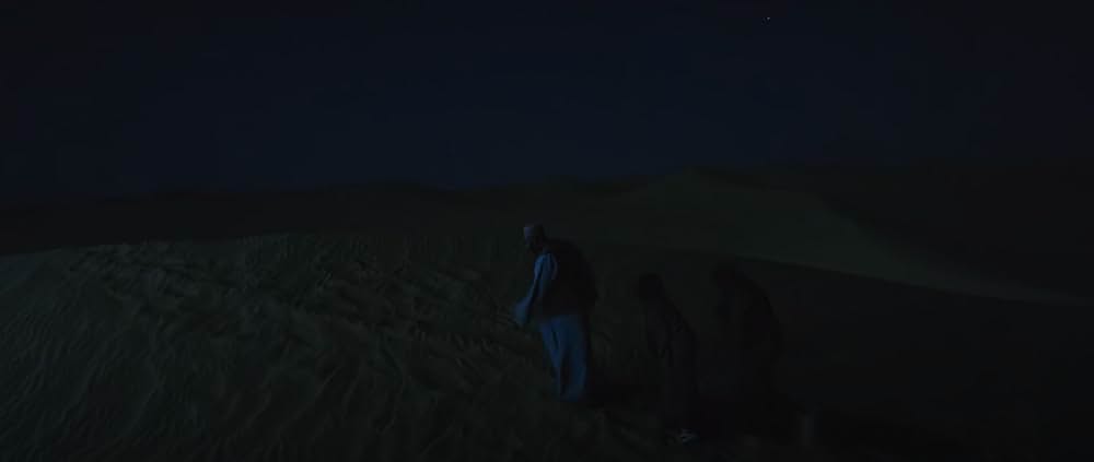 The Goat Life（原題）の画像