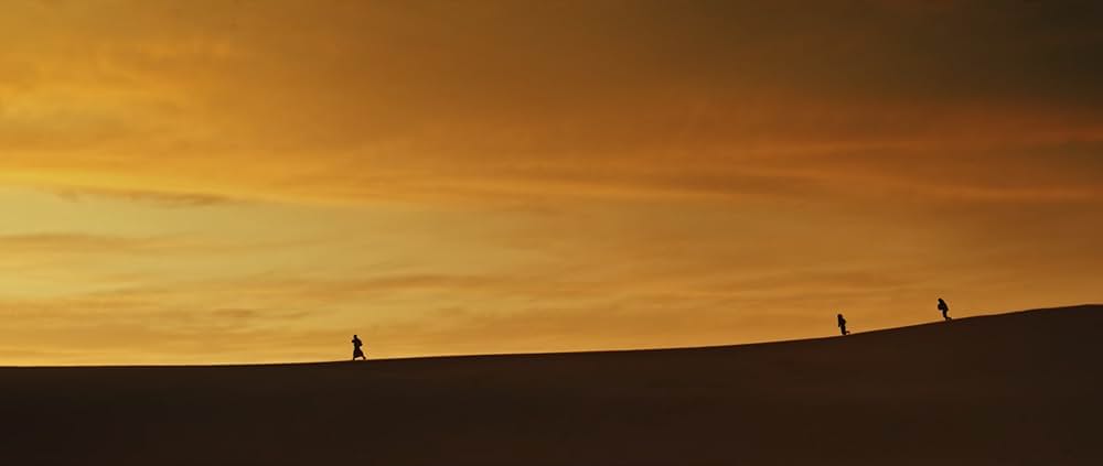 The Goat Life（原題）の画像