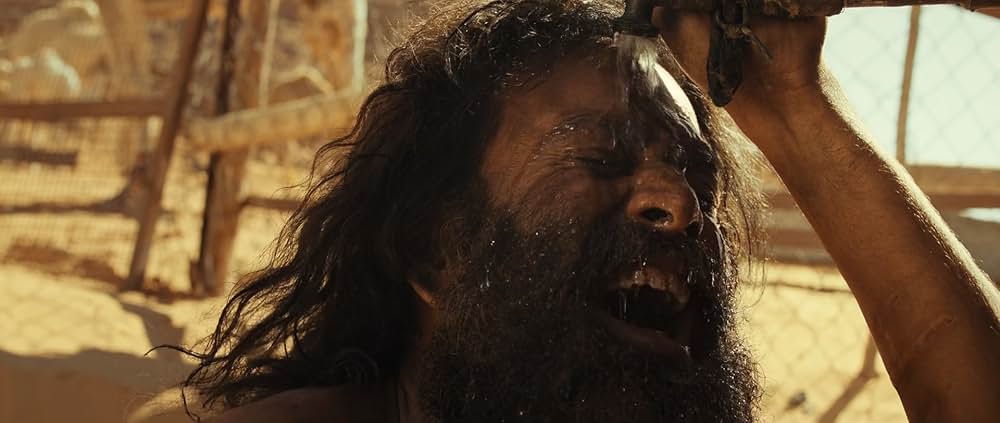 The Goat Life（原題）の画像