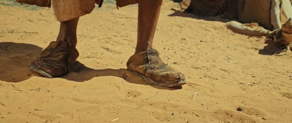 The Goat Life（原題）の画像