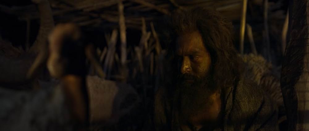 The Goat Life（原題）の画像