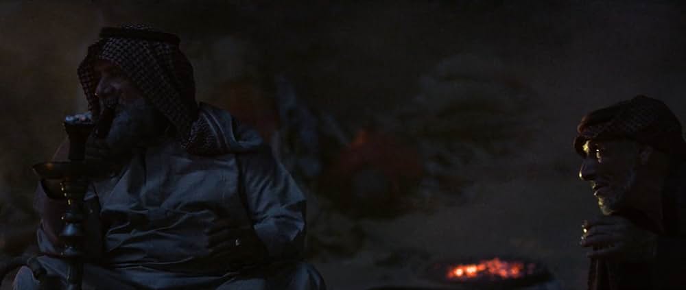 The Goat Life（原題）の画像