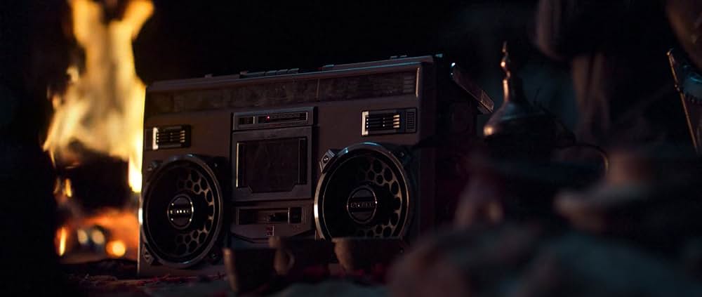 The Goat Life（原題）の画像