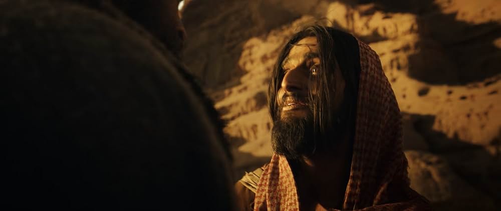 The Goat Life（原題）の画像