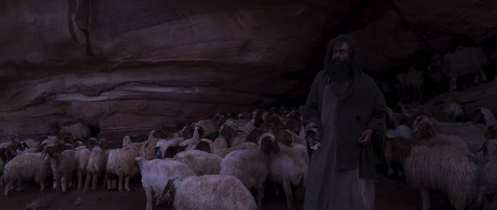 「The Goat Life（原題）」の画像