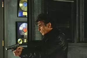 「ボーダー」アル・パチーノの画像