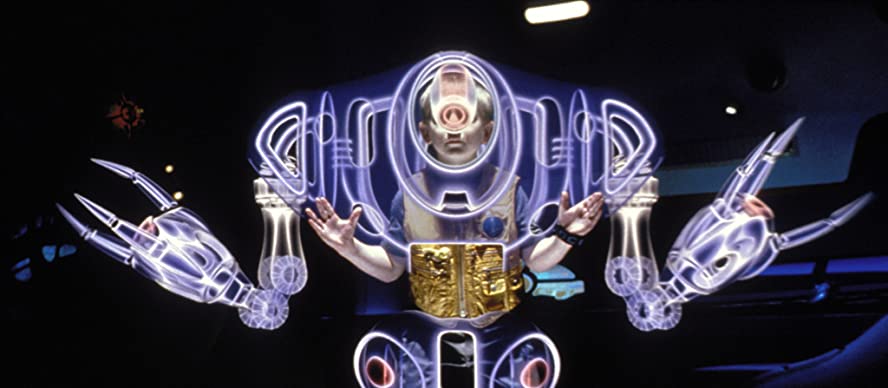 ロスト・イン・スペースの画像