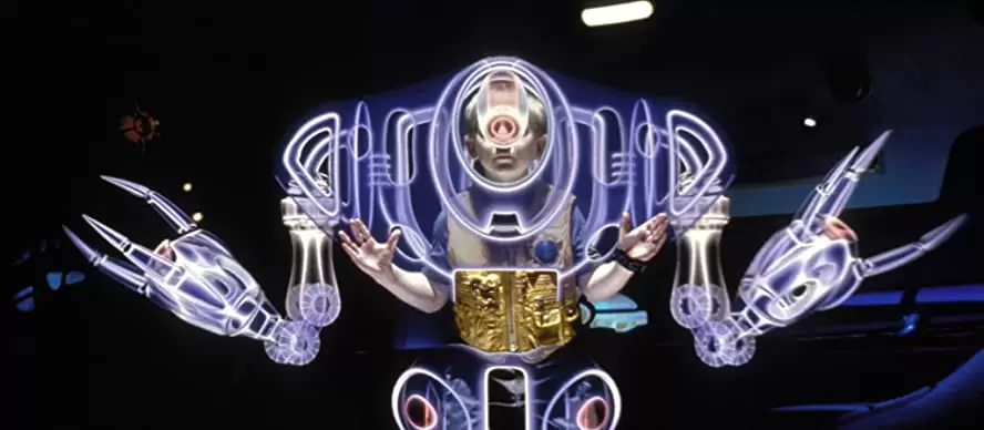 ロスト・イン・スペースの画像