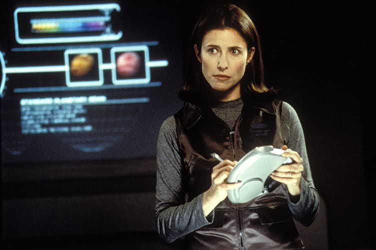 ロスト・イン・スペースの画像