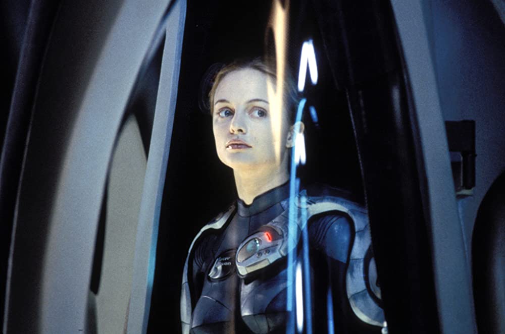 ロスト・イン・スペースの画像