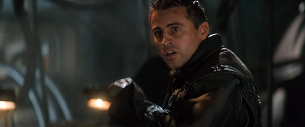 ロスト・イン・スペースの画像