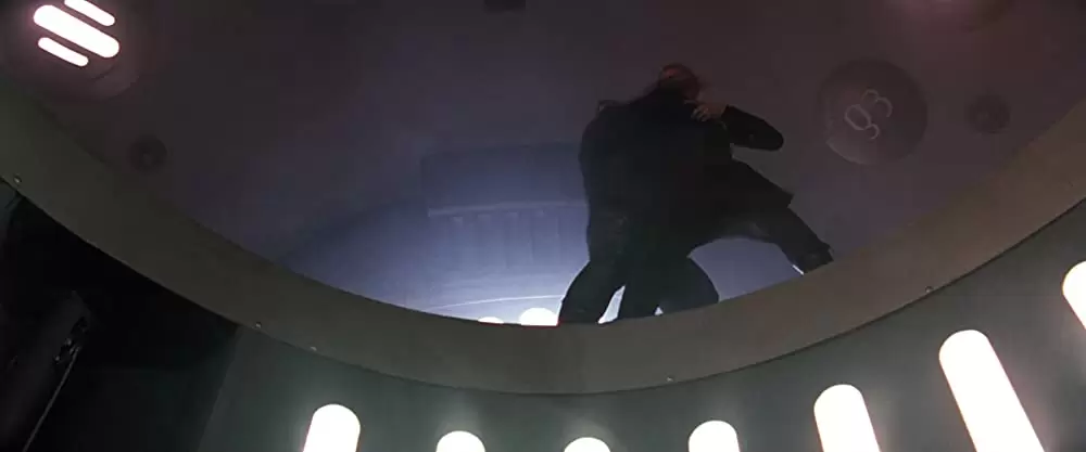 ロスト・イン・スペースの画像