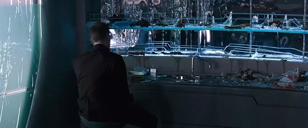 ロスト・イン・スペースの画像