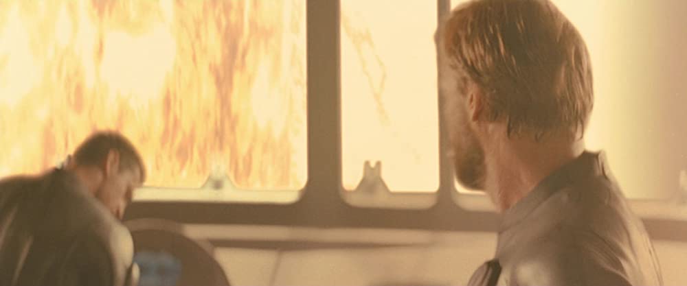 ロスト・イン・スペースの画像