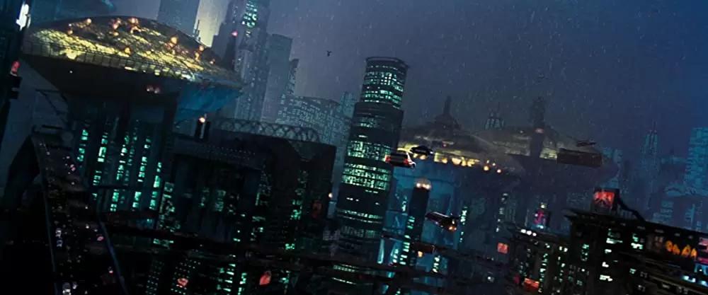 ロスト・イン・スペースの画像