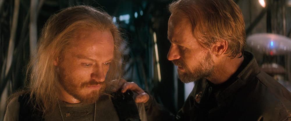 ロスト・イン・スペースの画像