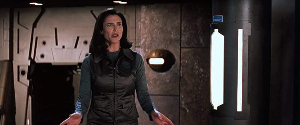 ロスト・イン・スペースの画像