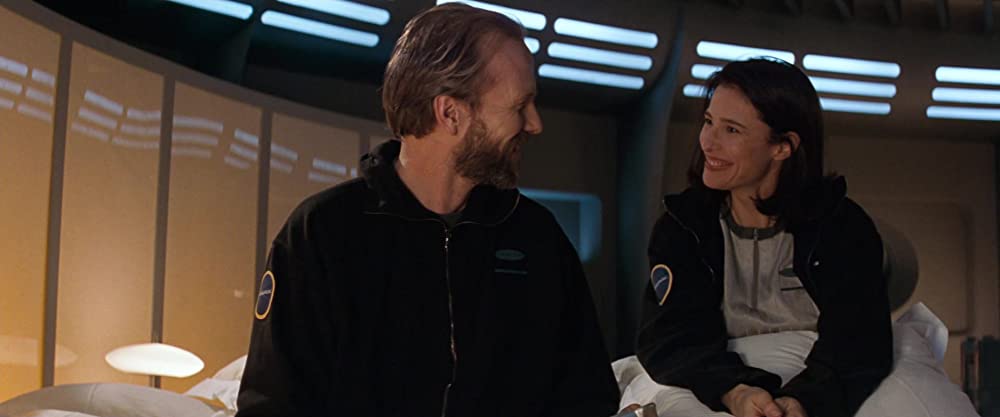 ロスト・イン・スペースの画像