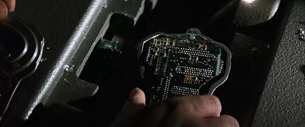 ロスト・イン・スペースの画像