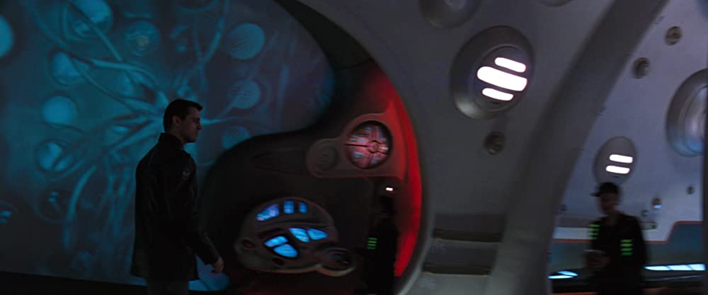 ロスト・イン・スペースの画像