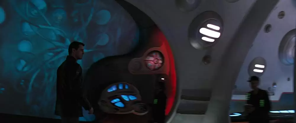 「ロスト・イン・スペース」マット・ルブランの画像