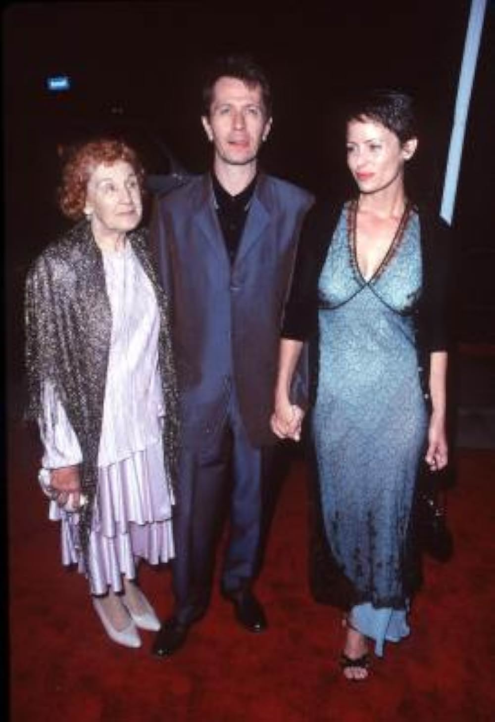 ロスト・イン・スペースの画像