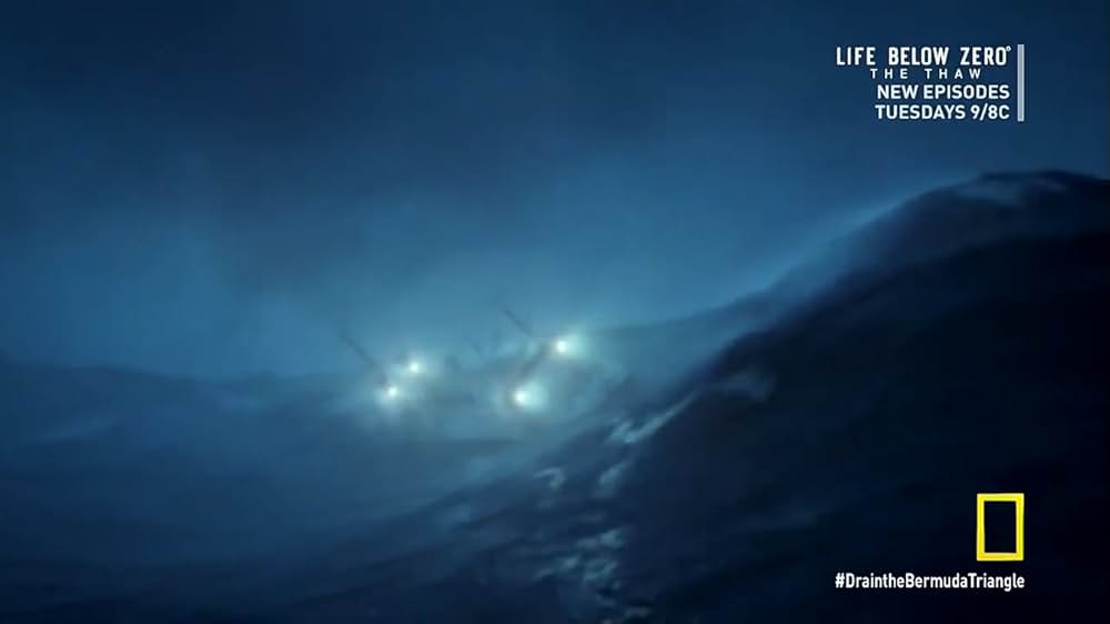 解明！バミューダ・トライアングルの謎の画像