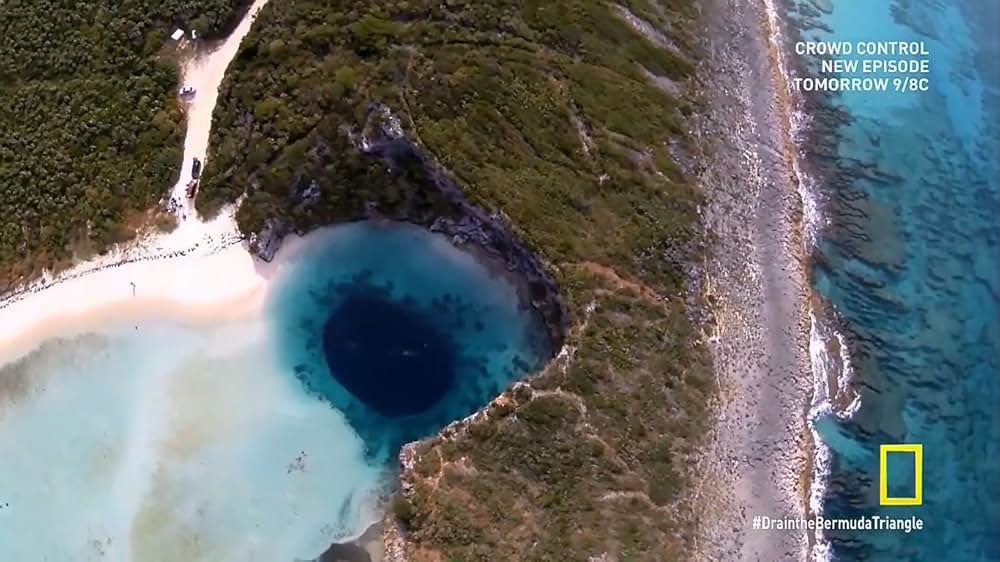 解明！バミューダ・トライアングルの謎の画像