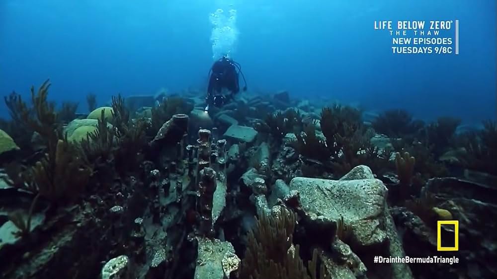 解明！バミューダ・トライアングルの謎の画像